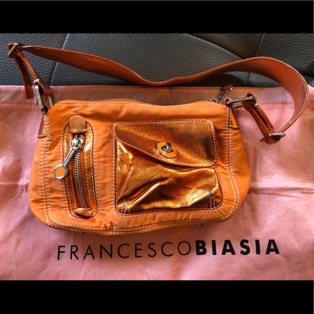 Francesco Biasia handbag
